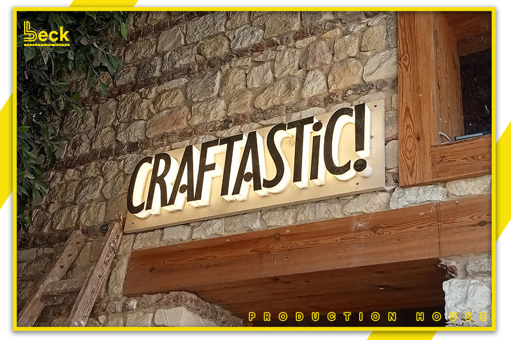 CRAFTASTIC